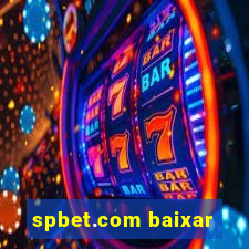 spbet.com baixar